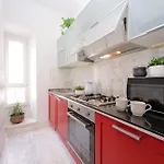 Piazza Venezia Apartment