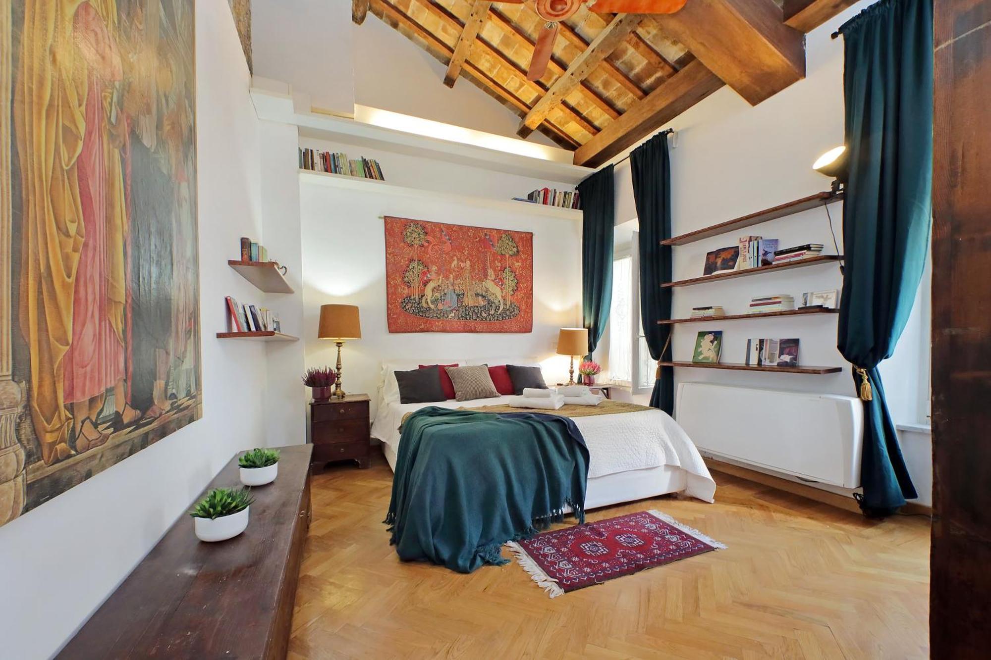 Apartment Piazza Venezia *