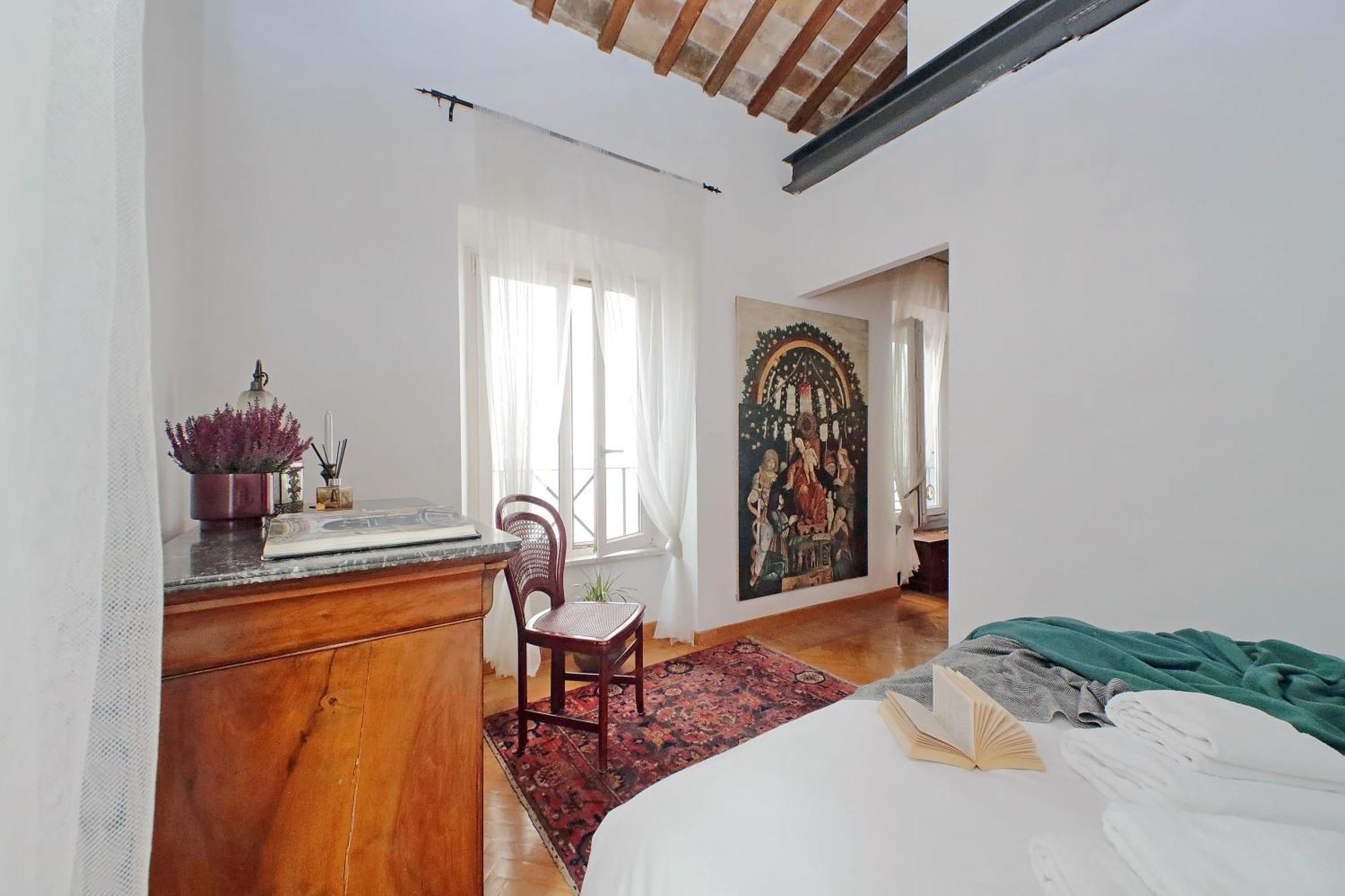 Apartment Piazza Venezia