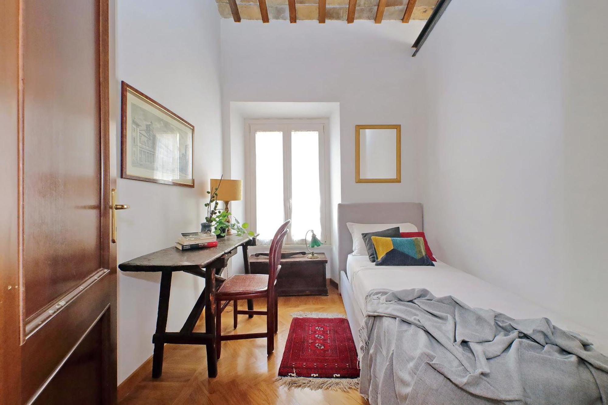 Piazza Venezia Apartment