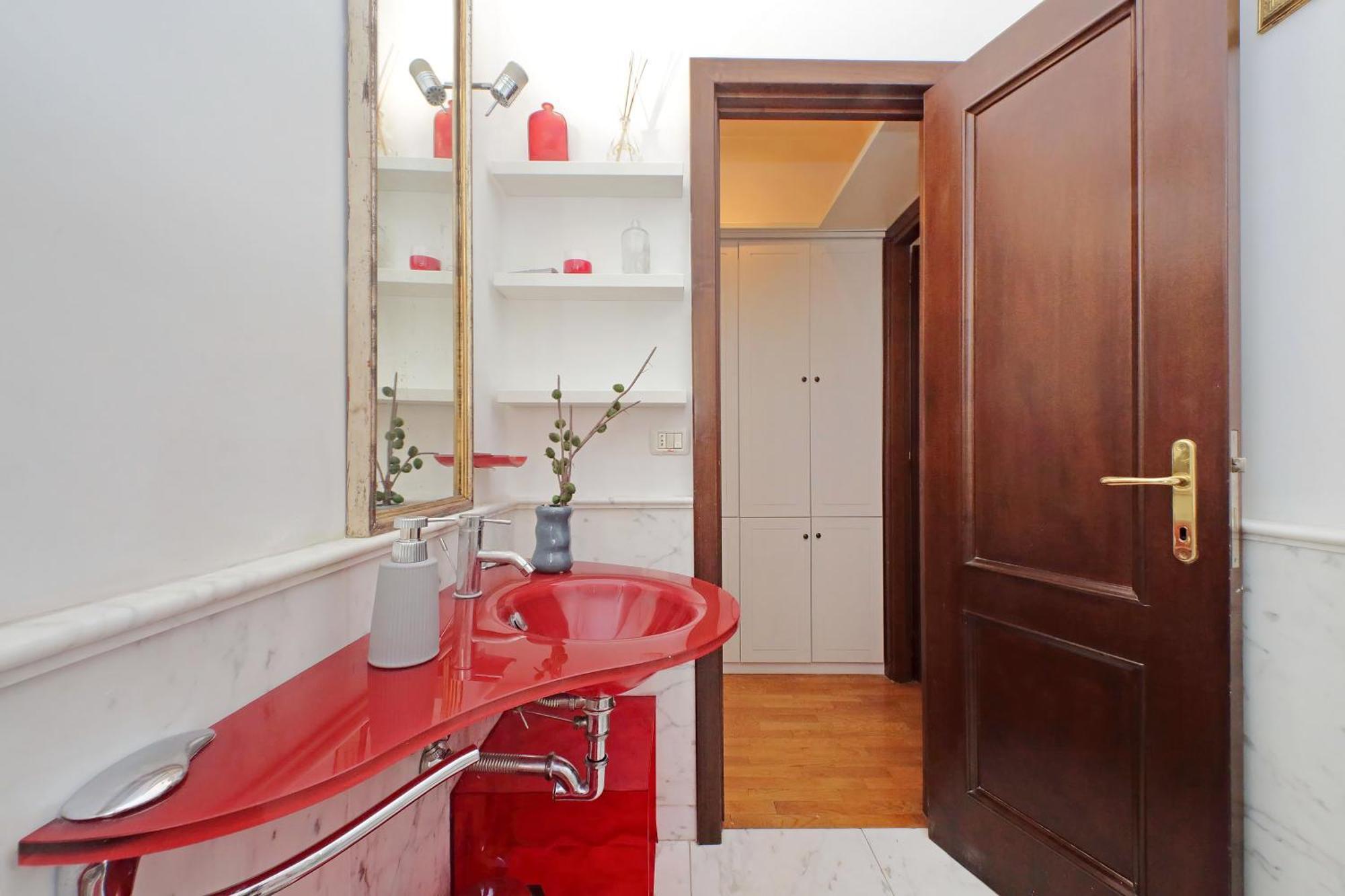 Apartment Piazza Venezia *