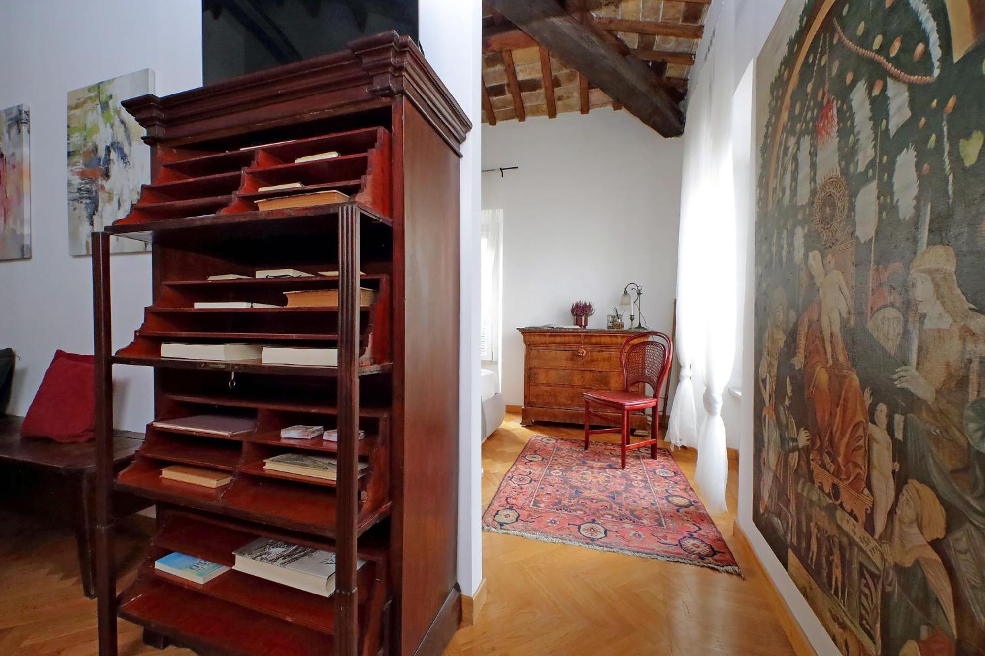 Piazza Venezia Apartment Rom