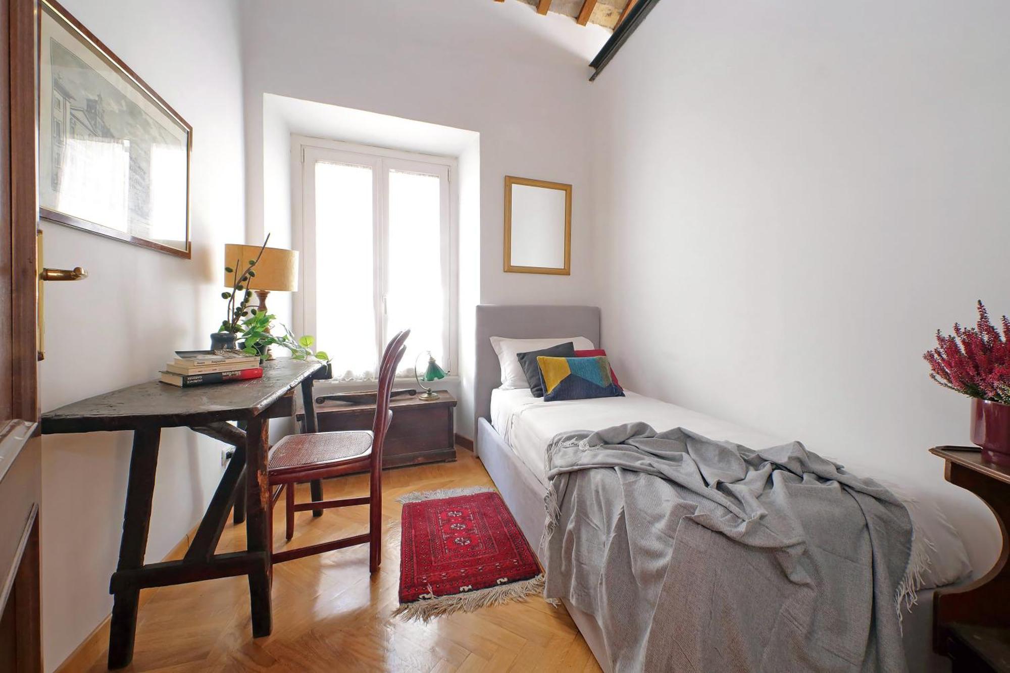 Apartment Piazza Venezia