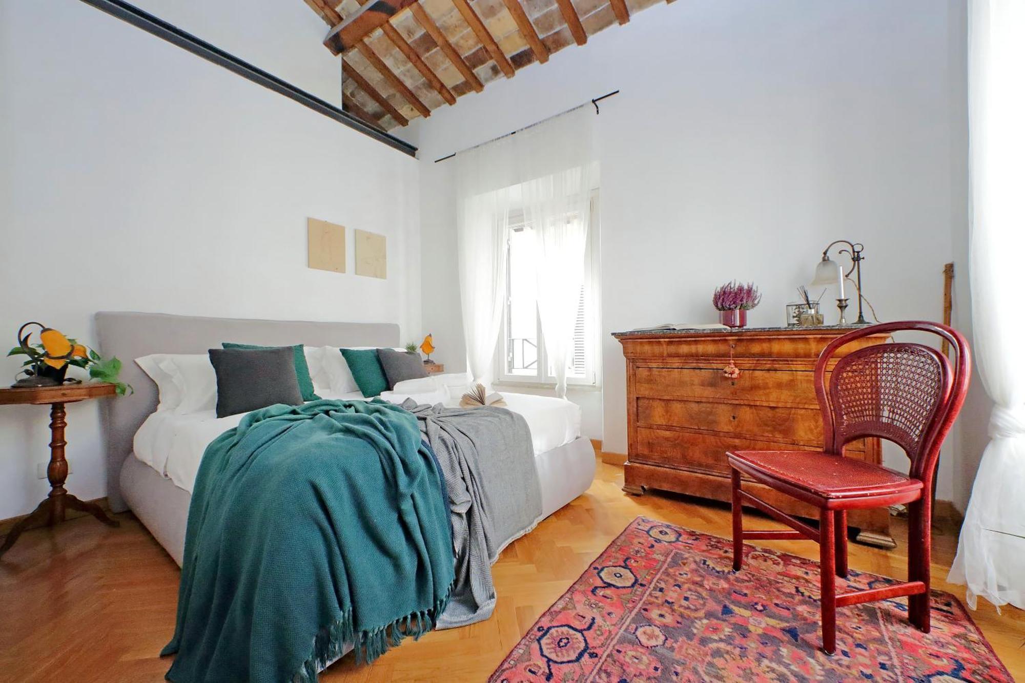 Apartment Piazza Venezia *