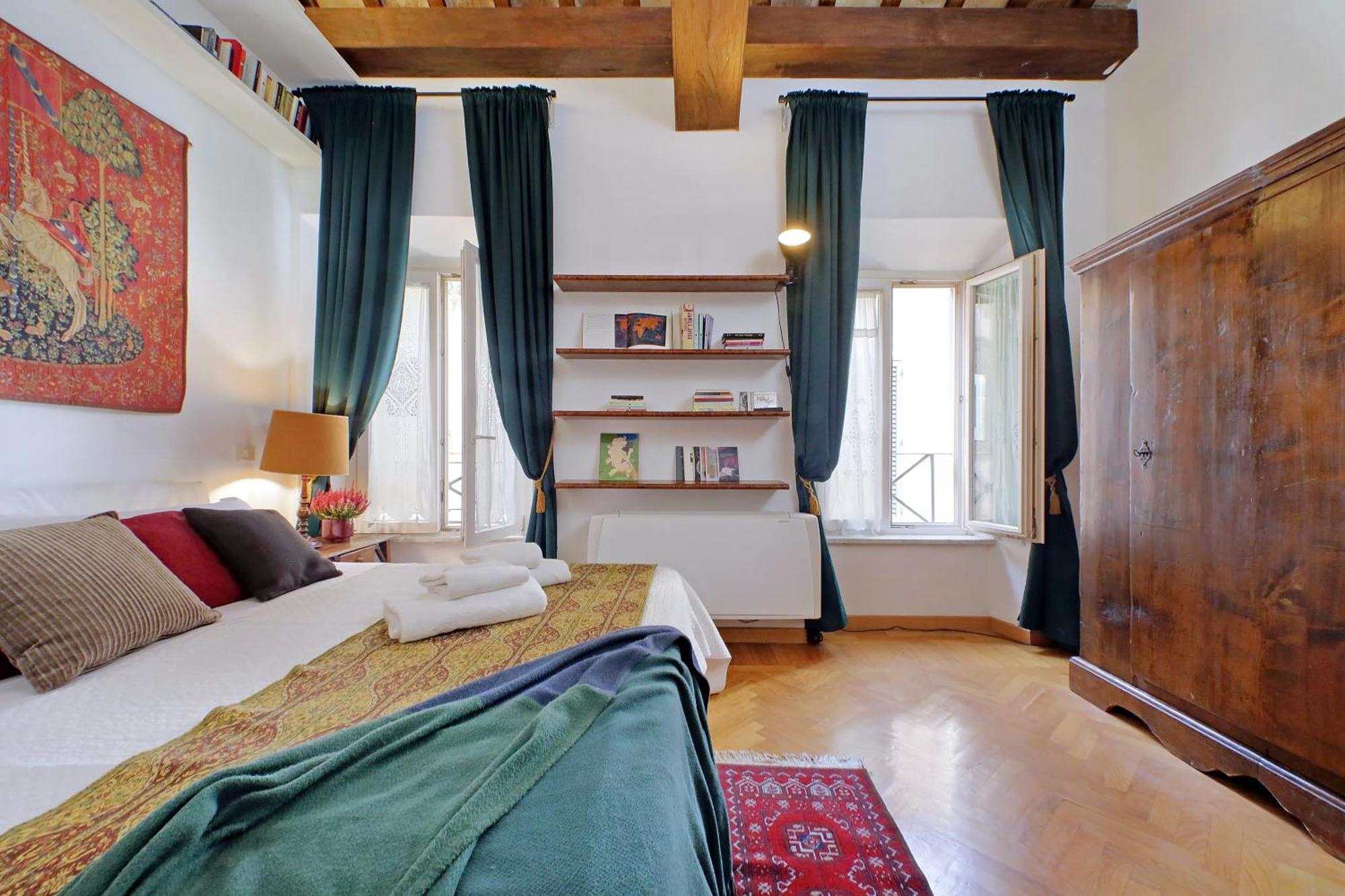 Piazza Venezia Apartment Rom