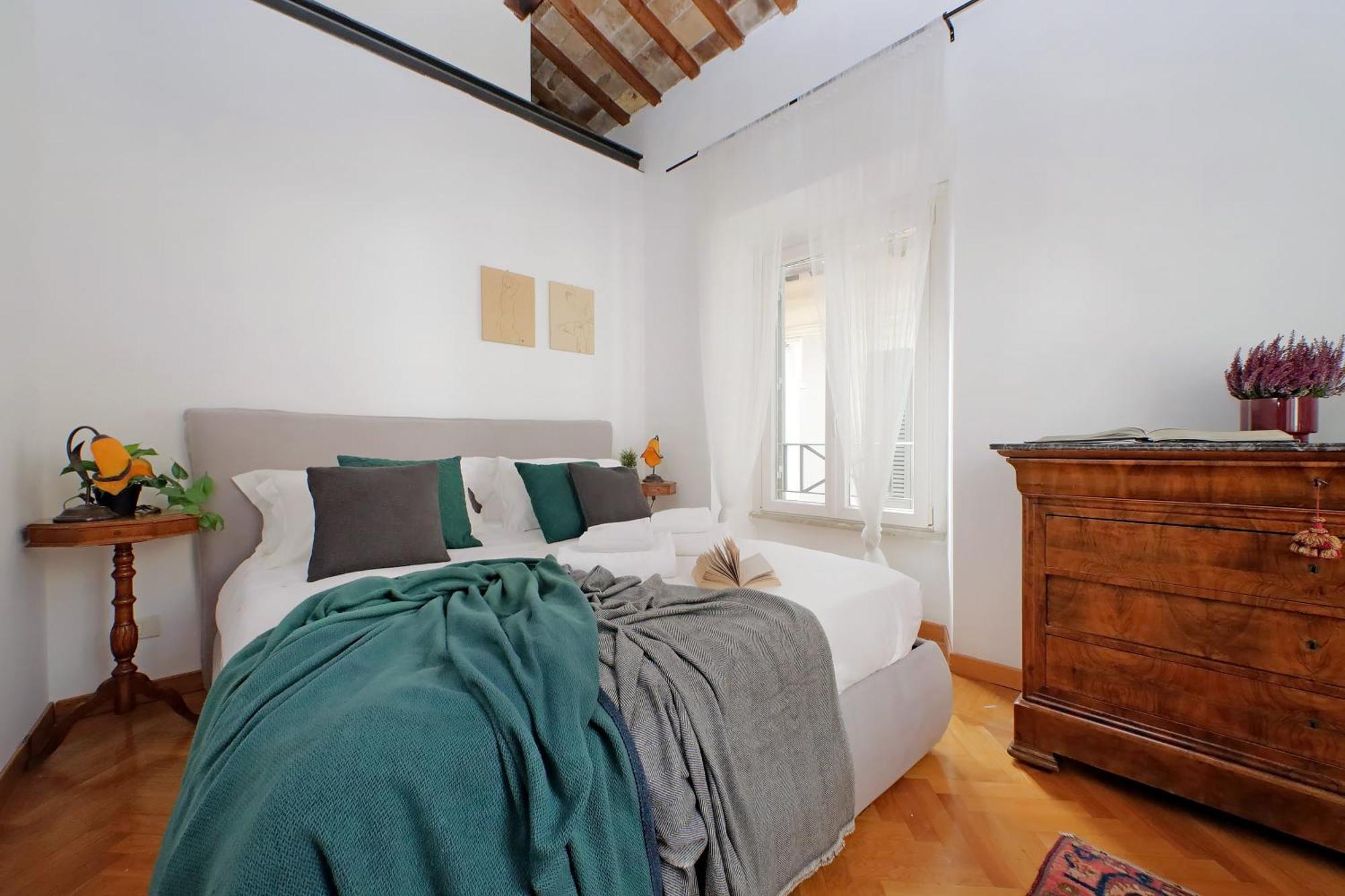 Piazza Venezia Apartment Rom