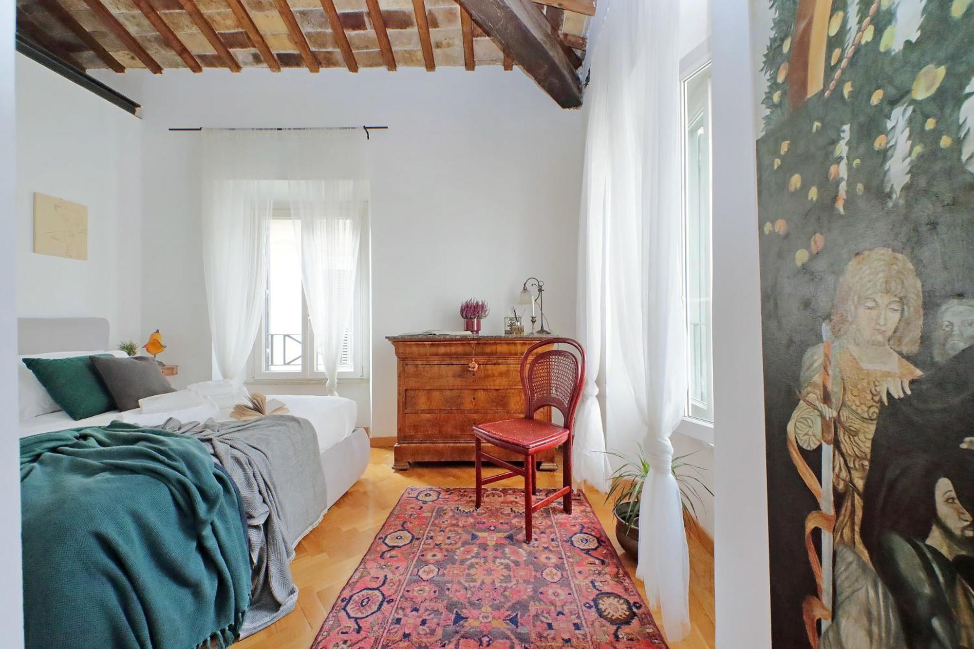 Piazza Venezia Apartment Rom