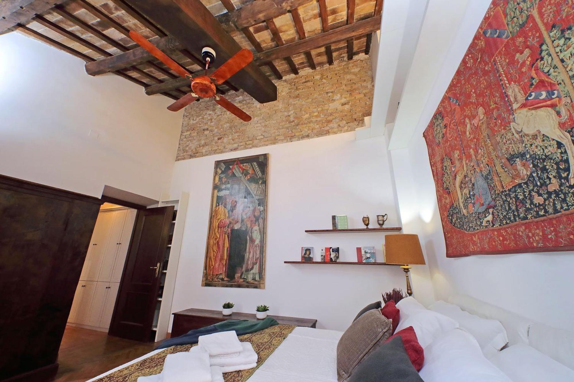 Apartment Piazza Venezia *