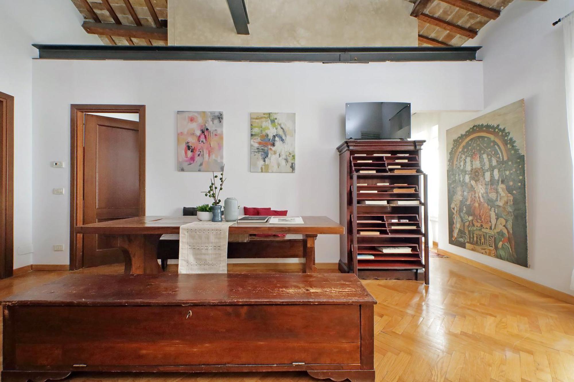 Piazza Venezia Apartment Rom